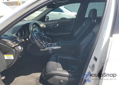 2014 Mercedes-Benz E 350 from USA, damaged, VIN WDDHF5KB5EA781862